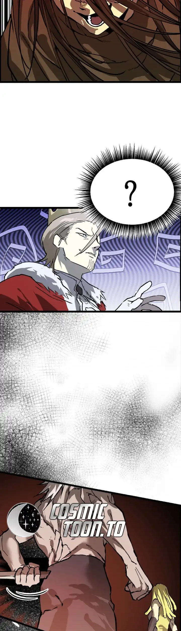 Stand-in Hero Chapter 2 - halaman 62