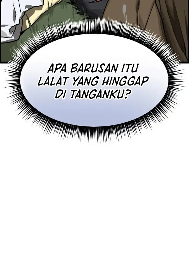 Stand-in Hero Chapter 2 - halaman 8