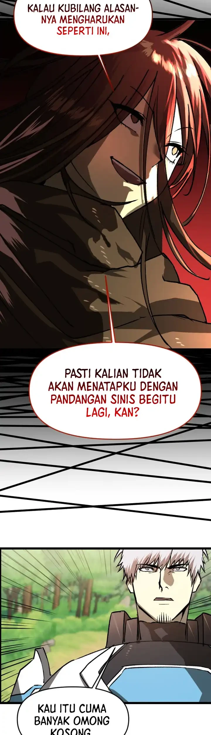 Stand-in Hero Chapter 3 - halaman 15