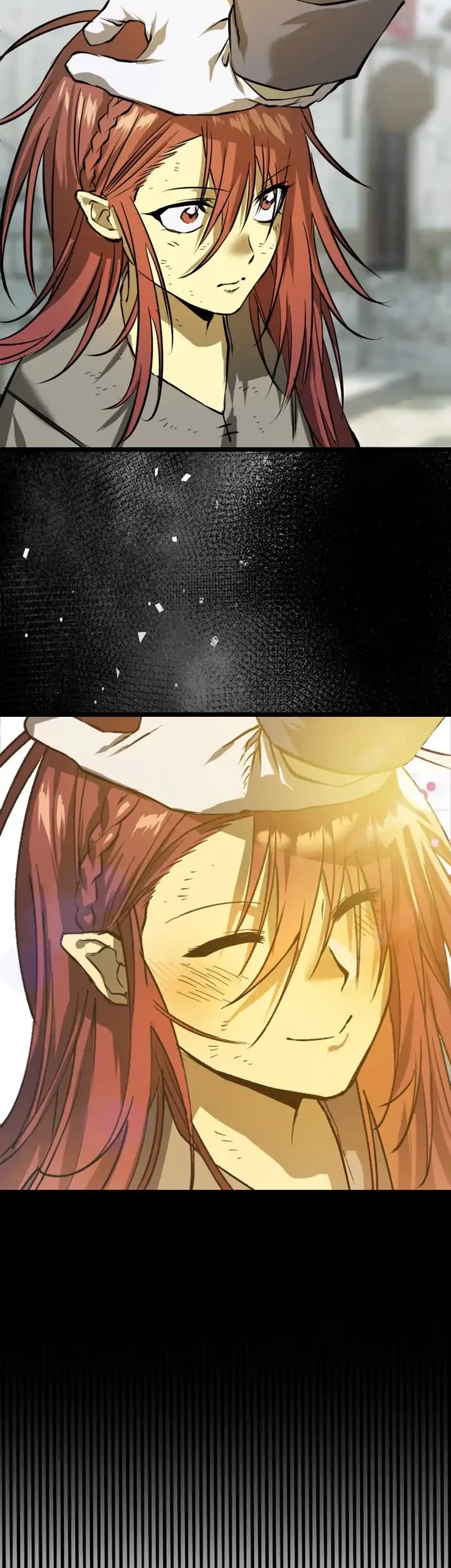 Stand-in Hero Chapter 3 - halaman 2