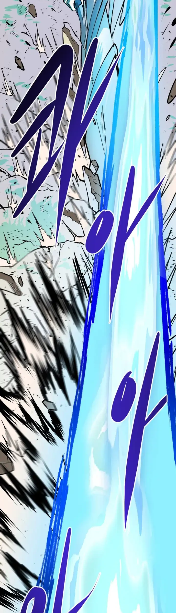 Stand-in Hero Chapter 3 - halaman 24