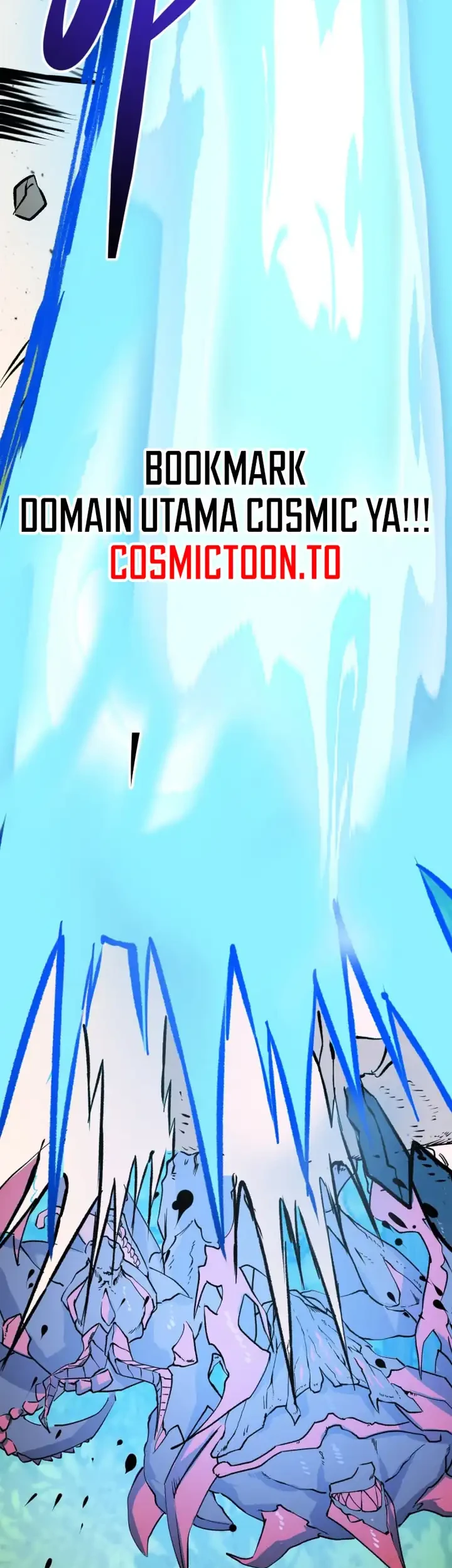 Stand-in Hero Chapter 3 - halaman 25