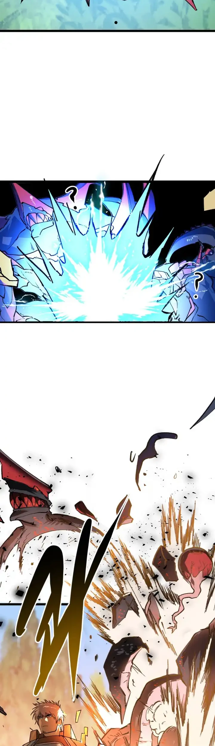 Stand-in Hero Chapter 3 - halaman 26