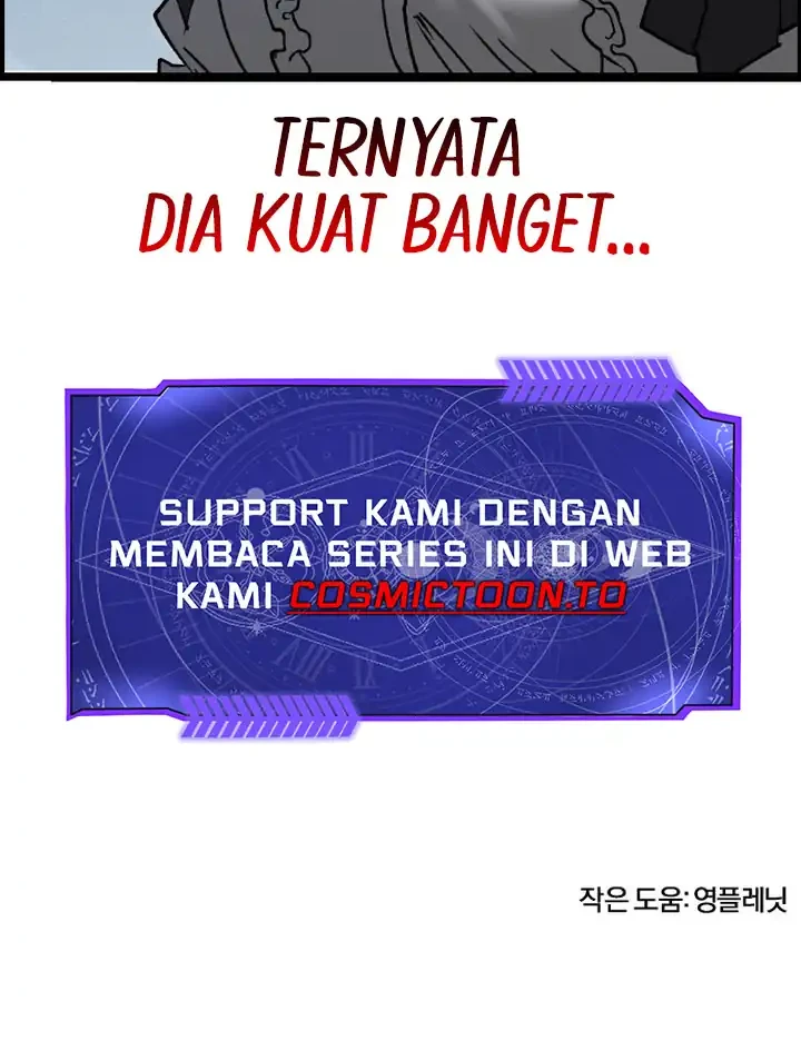 Stand-in Hero Chapter 3 - halaman 28