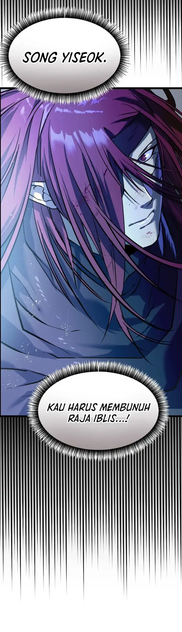 Stand-in Hero Chapter 3 - halaman 3