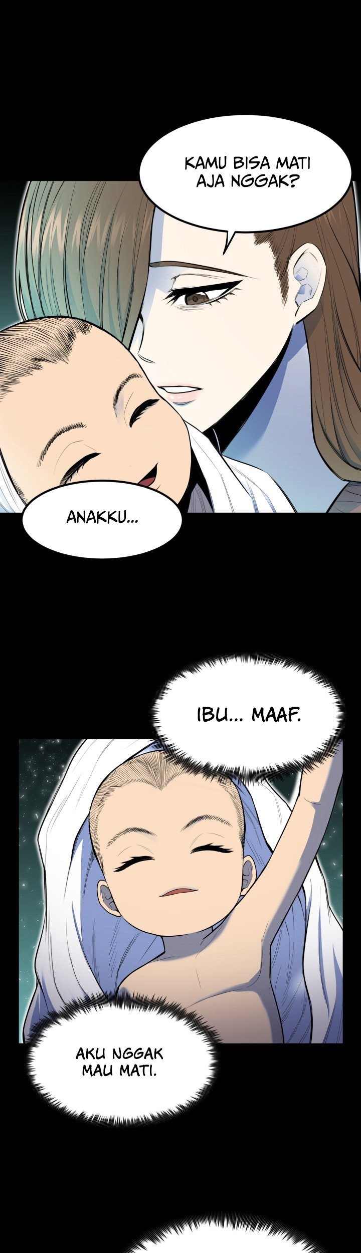 Standard of Reincarnation Chapter 1 - halaman 10