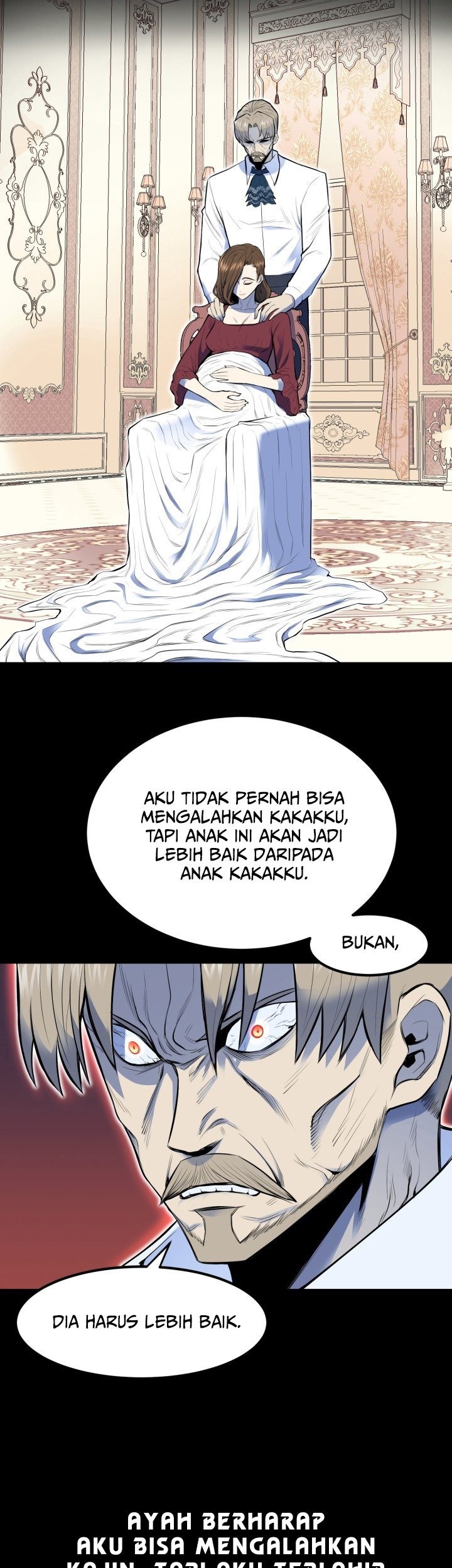 Standard of Reincarnation Chapter 1 - halaman 12