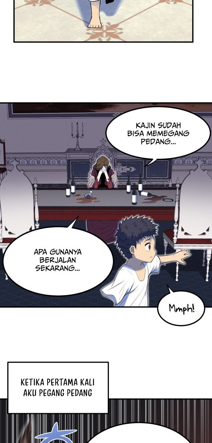 Standard of Reincarnation Chapter 1 - halaman 19