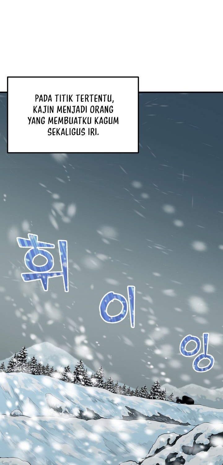 Standard of Reincarnation Chapter 1 - halaman 21