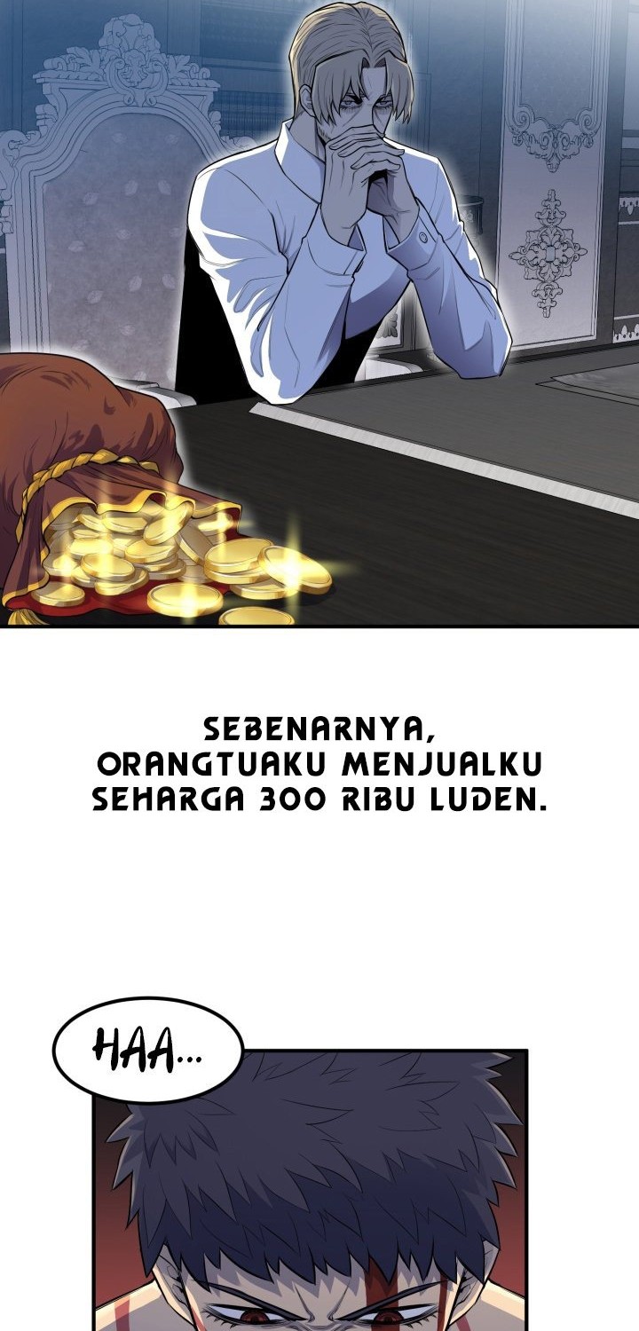 Standard of Reincarnation Chapter 1 - halaman 23