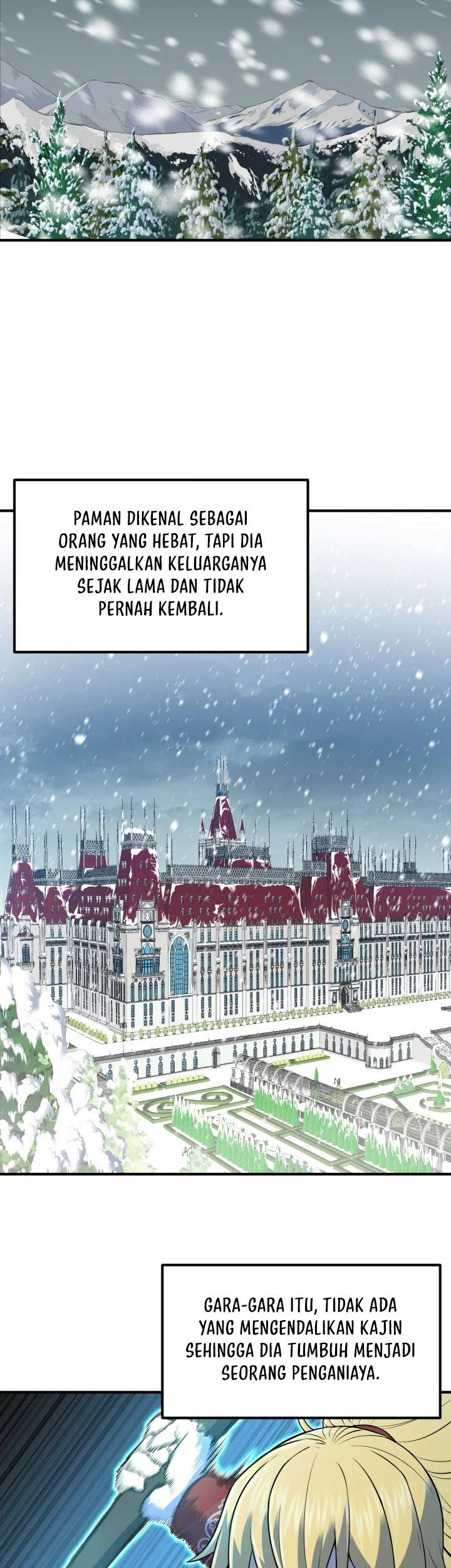 Standard of Reincarnation Chapter 1 - halaman 29