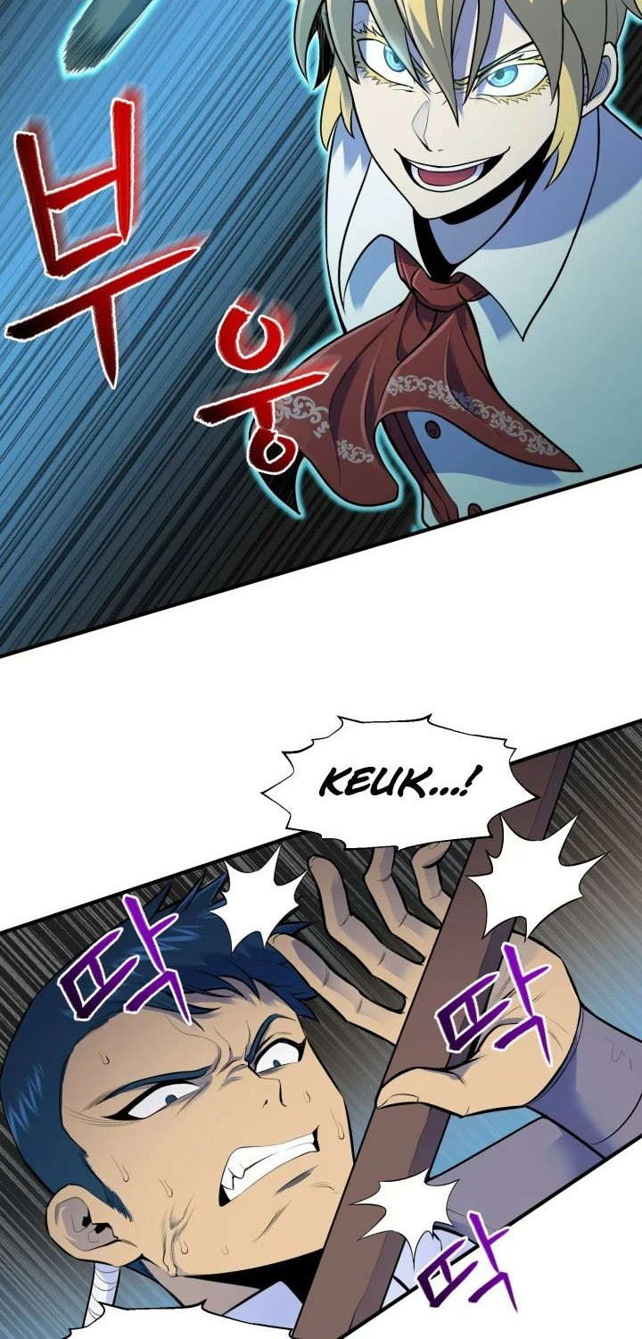 Standard of Reincarnation Chapter 1 - halaman 30