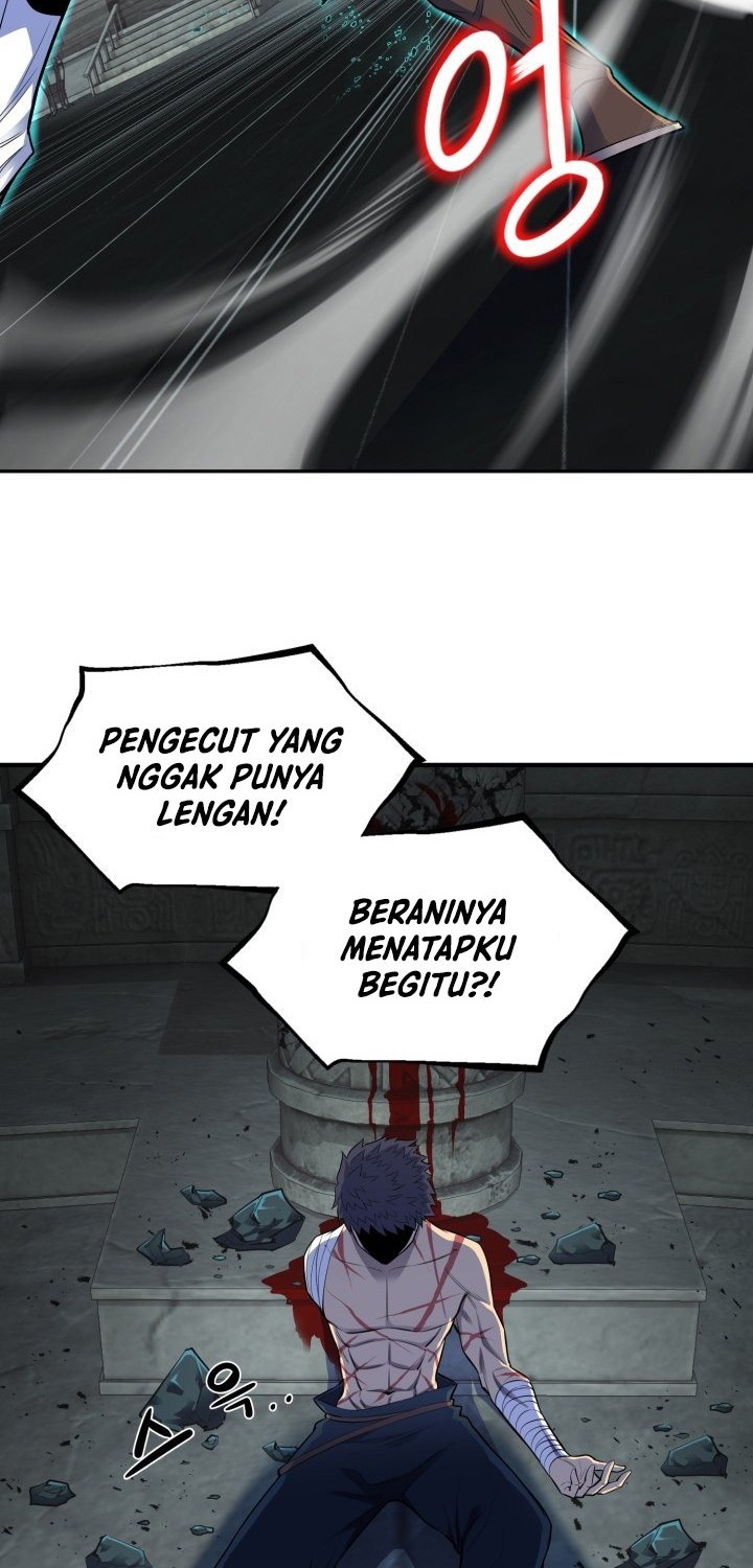 Standard of Reincarnation Chapter 1 - halaman 38