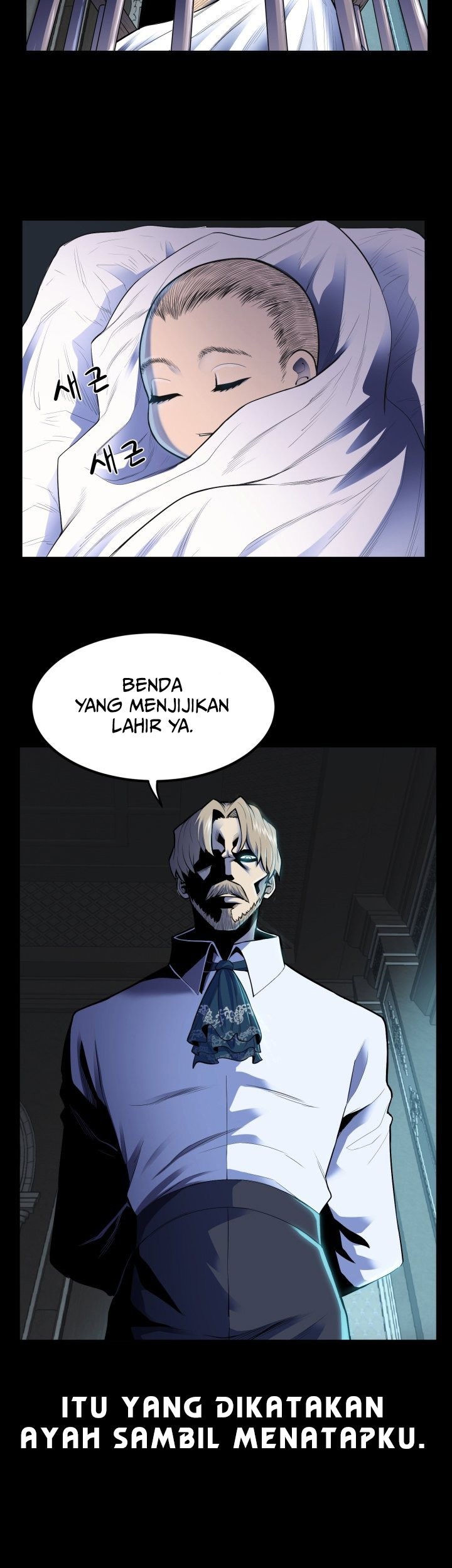 Standard of Reincarnation Chapter 1 - halaman 4