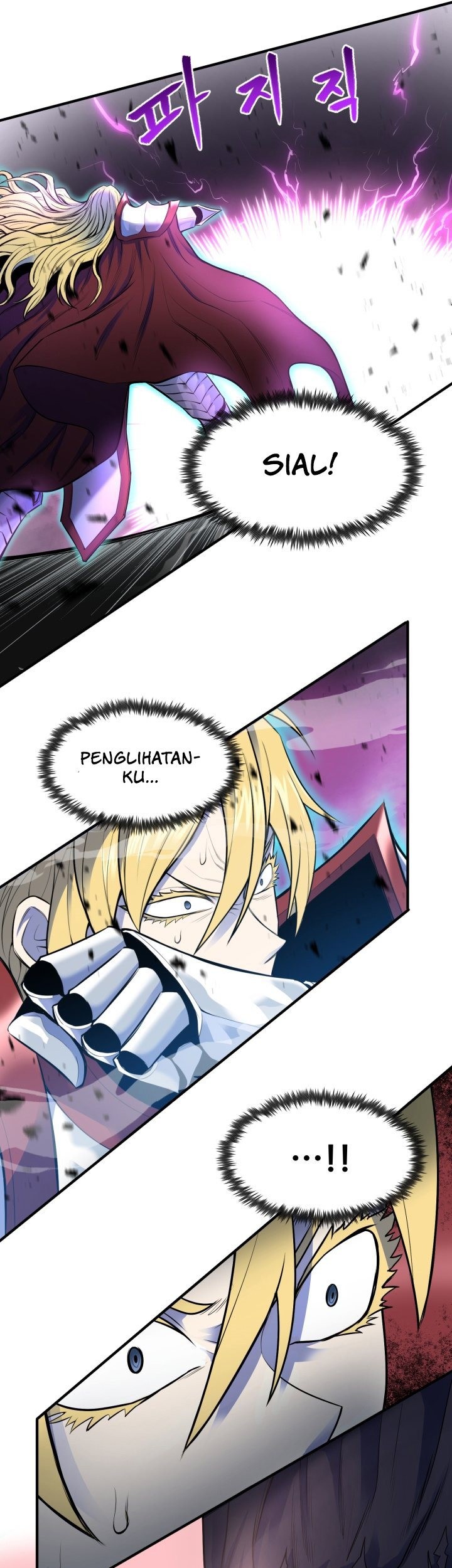 Standard of Reincarnation Chapter 1 - halaman 48