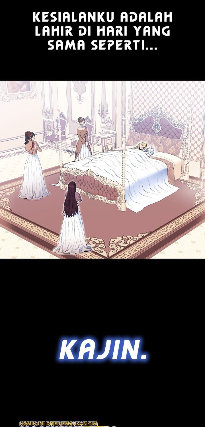 Standard of Reincarnation Chapter 1 - halaman 5