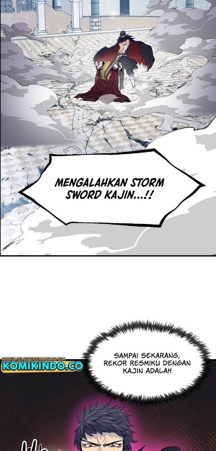 Standard of Reincarnation Chapter 1 - halaman 53
