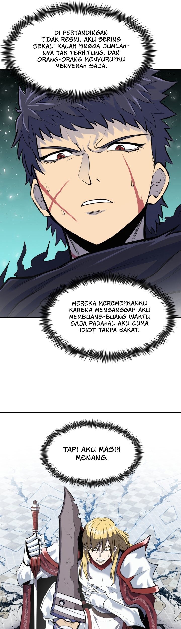 Standard of Reincarnation Chapter 1 - halaman 55