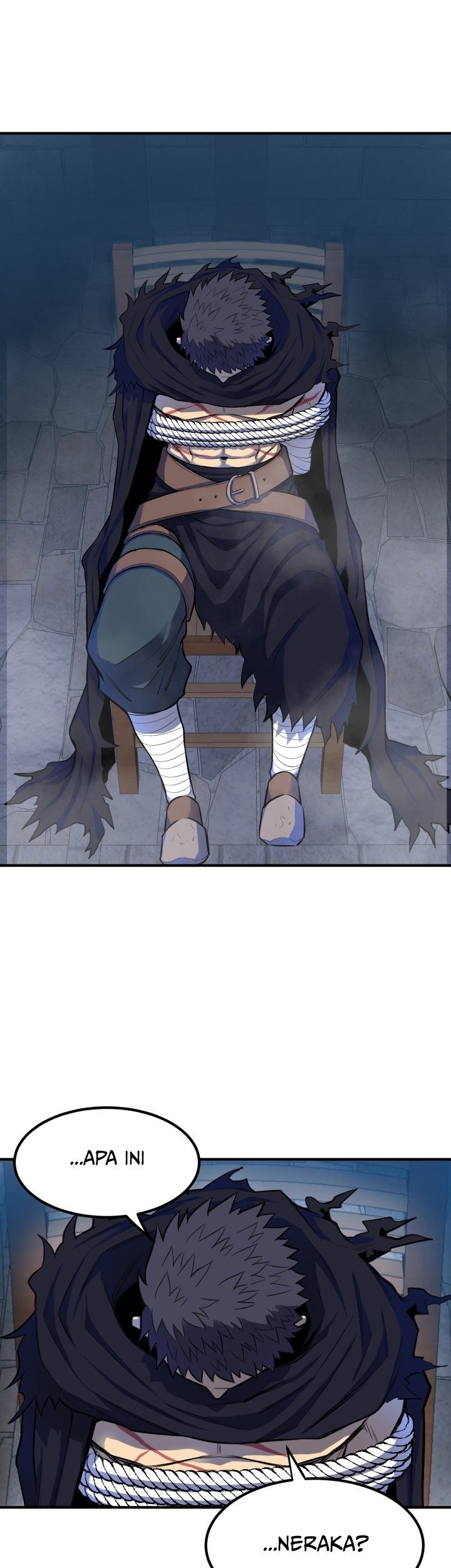 Standard of Reincarnation Chapter 1 - halaman 69