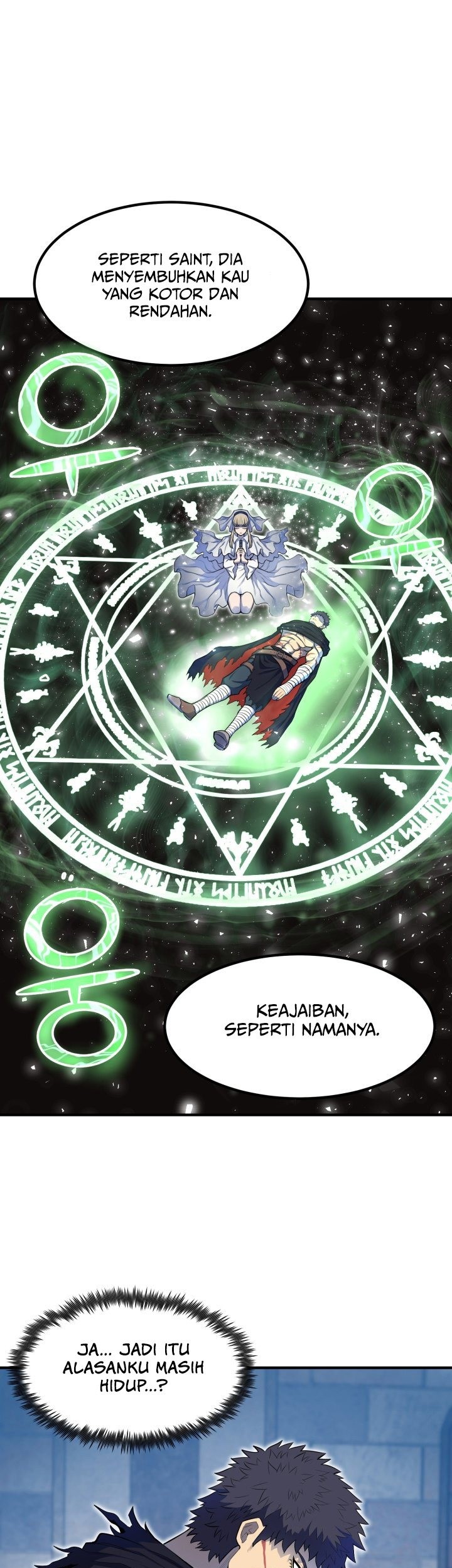 Standard of Reincarnation Chapter 1 - halaman 73
