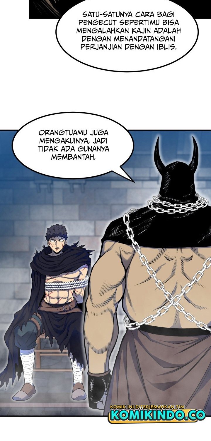 Standard of Reincarnation Chapter 1 - halaman 76