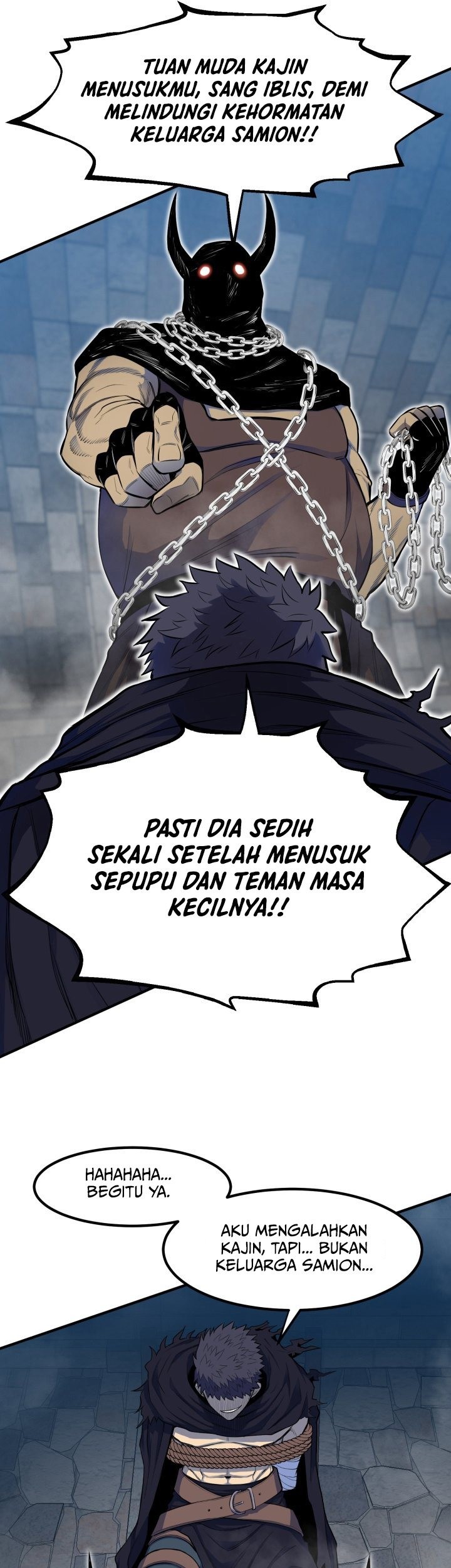 Standard of Reincarnation Chapter 1 - halaman 79