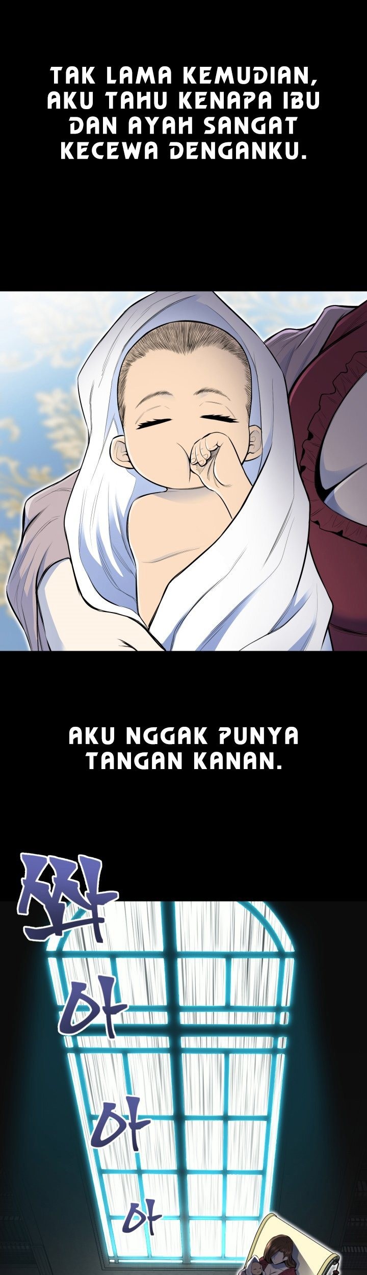 Standard of Reincarnation Chapter 1 - halaman 8