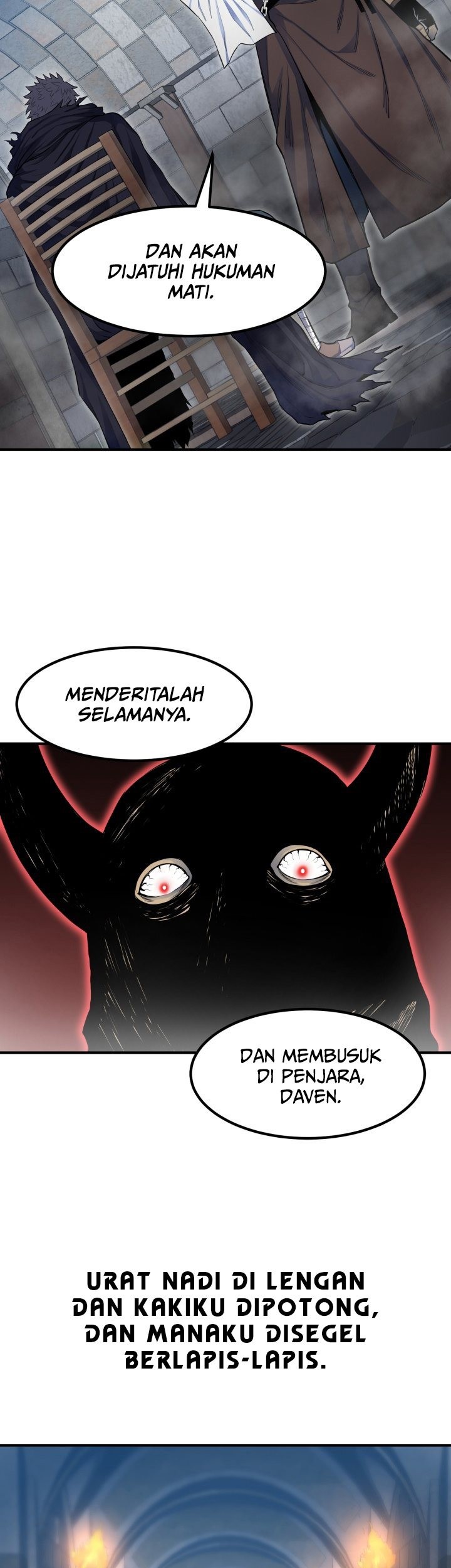Standard of Reincarnation Chapter 1 - halaman 81