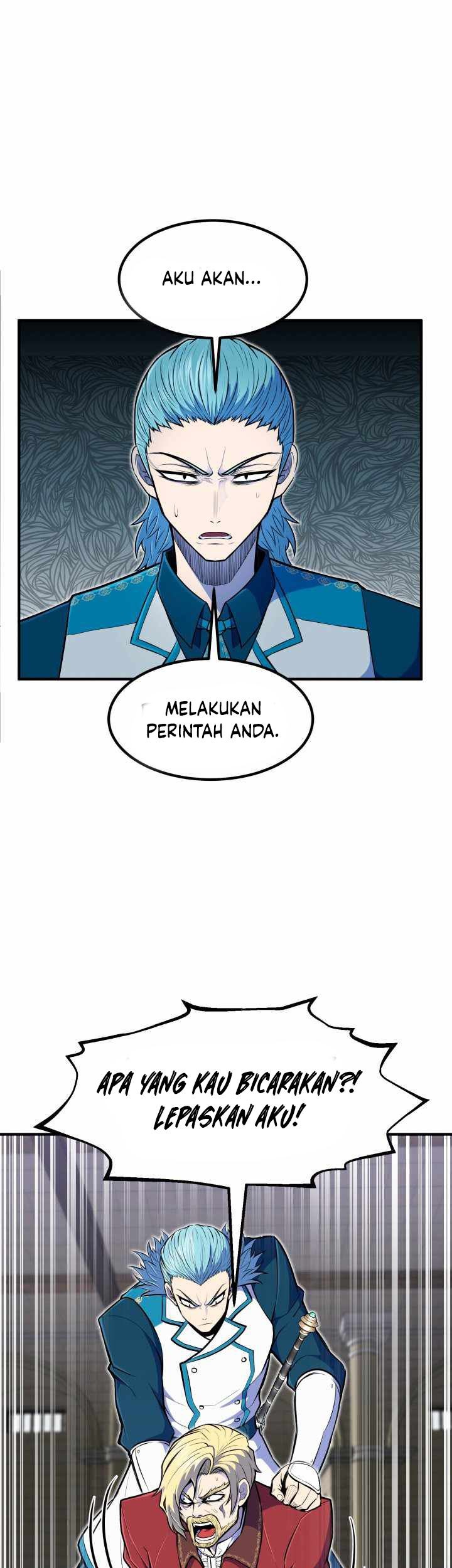 Standard of Reincarnation Chapter 10 - halaman 17