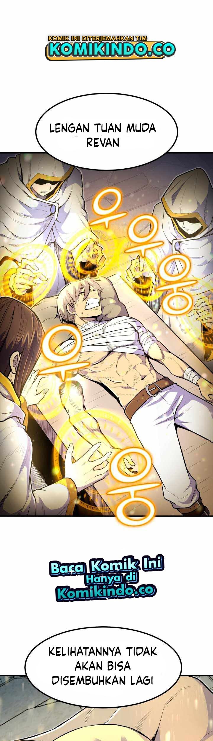 Standard of Reincarnation Chapter 10 - halaman 2