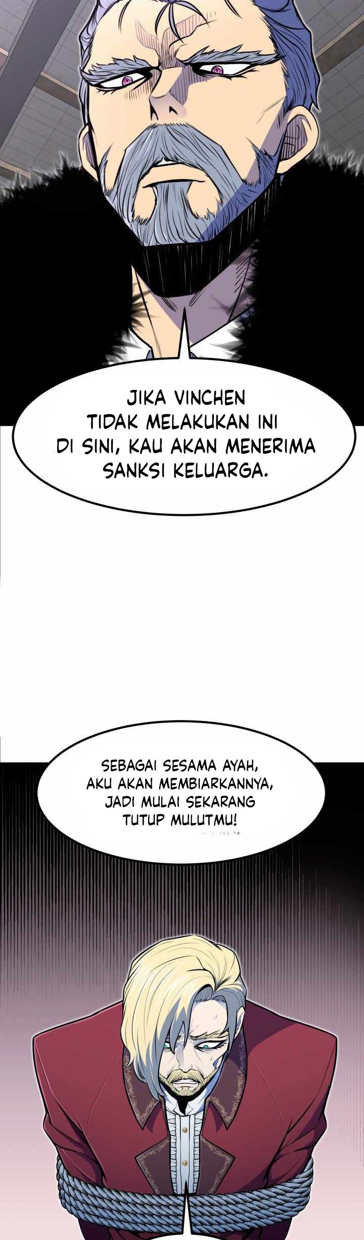 Standard of Reincarnation Chapter 10 - halaman 20