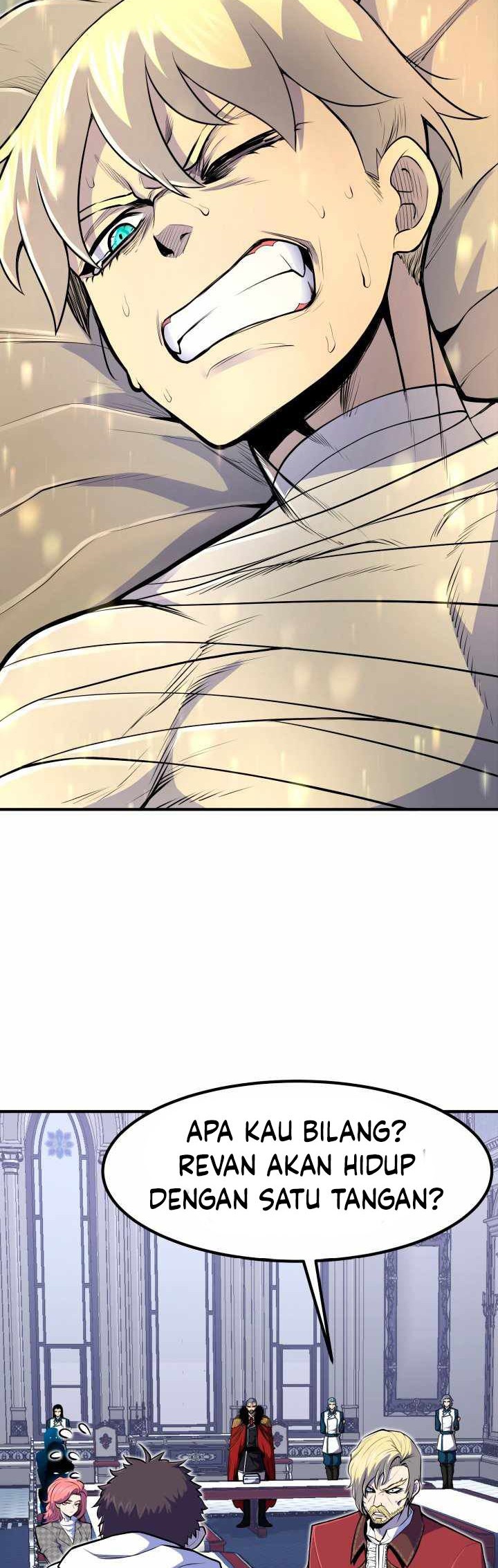 Standard of Reincarnation Chapter 10 - halaman 3