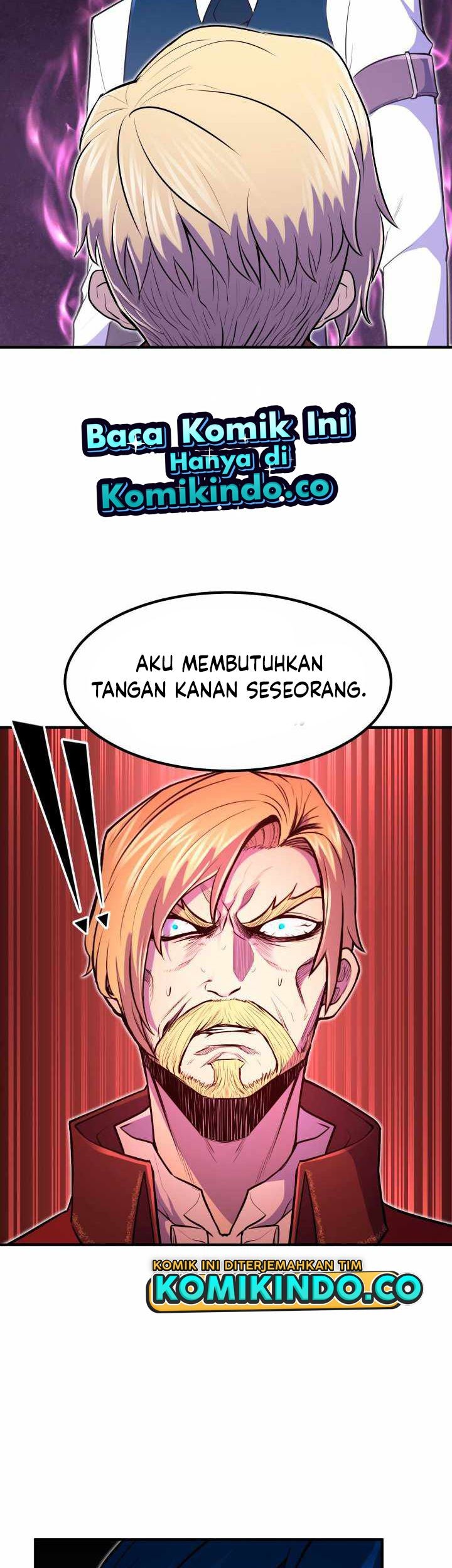 Standard of Reincarnation Chapter 10 - halaman 34
