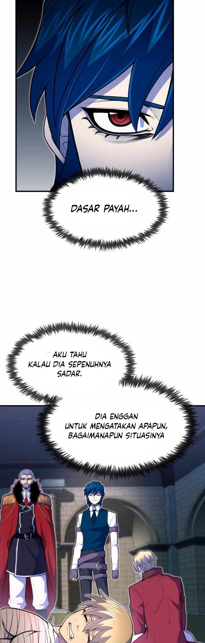 Standard of Reincarnation Chapter 10 - halaman 35