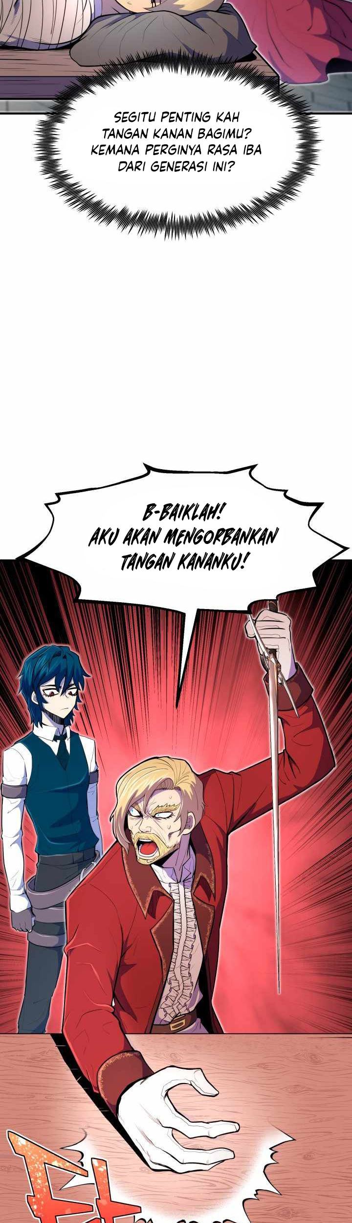 Standard of Reincarnation Chapter 10 - halaman 36