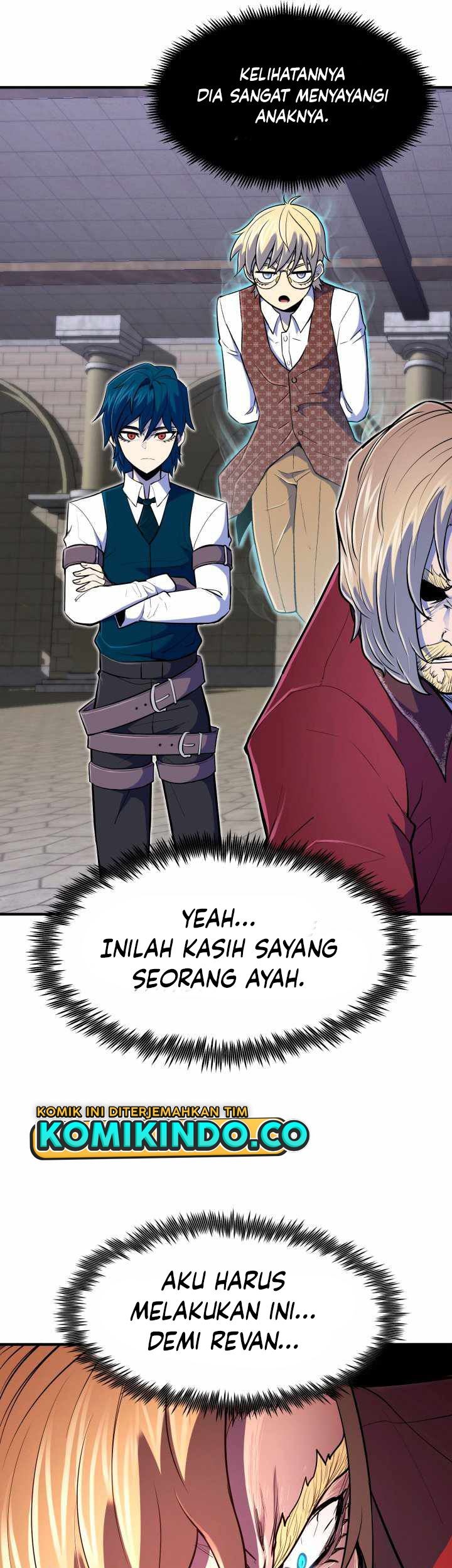 Standard of Reincarnation Chapter 10 - halaman 38