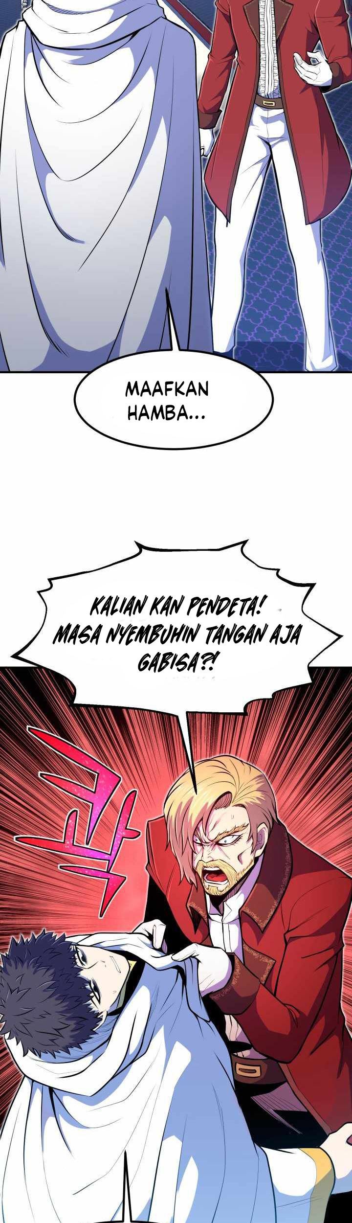 Standard of Reincarnation Chapter 10 - halaman 4