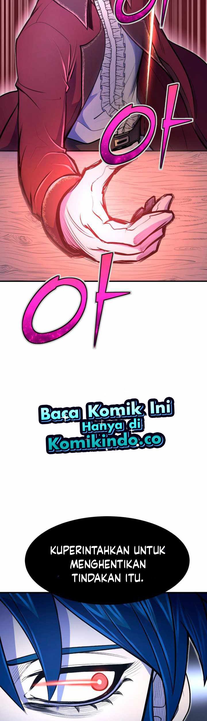 Standard of Reincarnation Chapter 10 - halaman 40