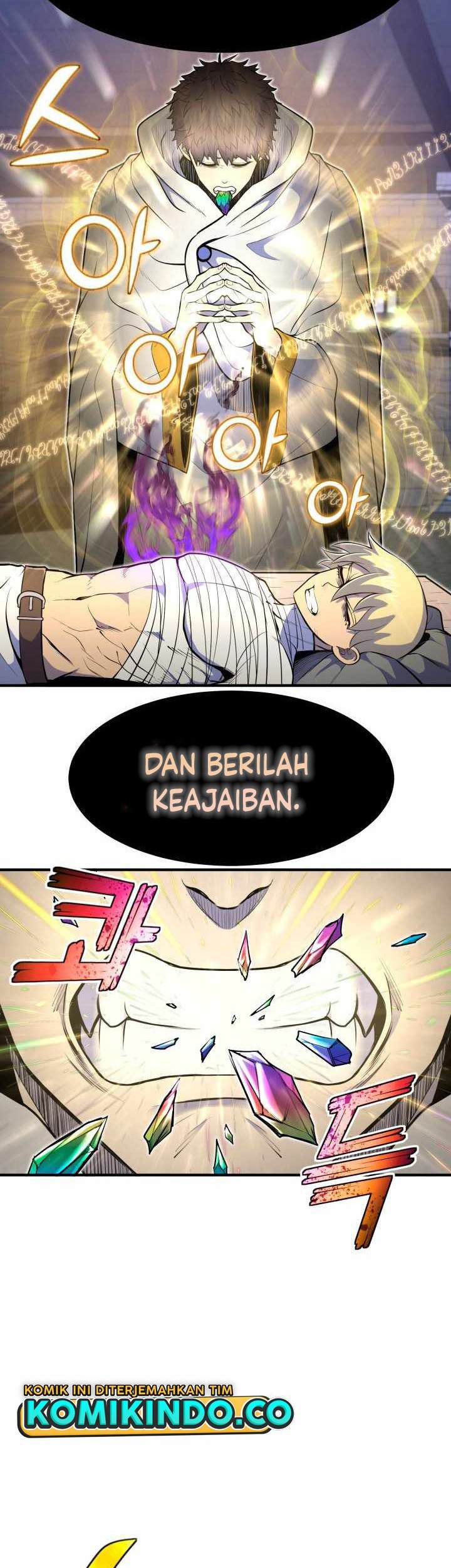 Standard of Reincarnation Chapter 10 - halaman 48