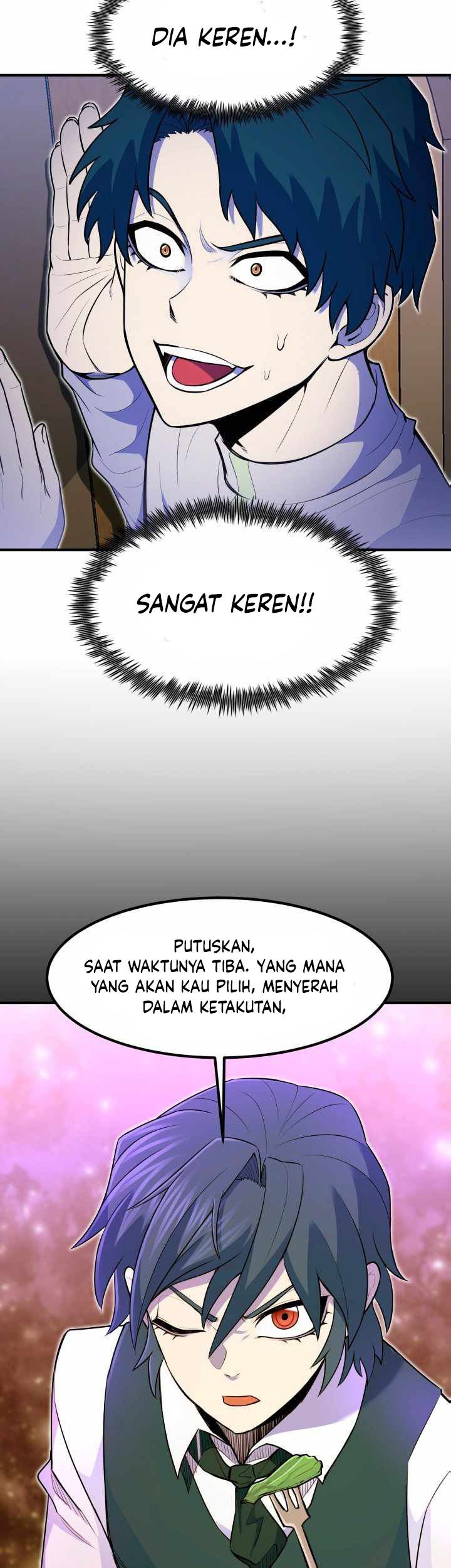 Standard of Reincarnation Chapter 10 - halaman 55