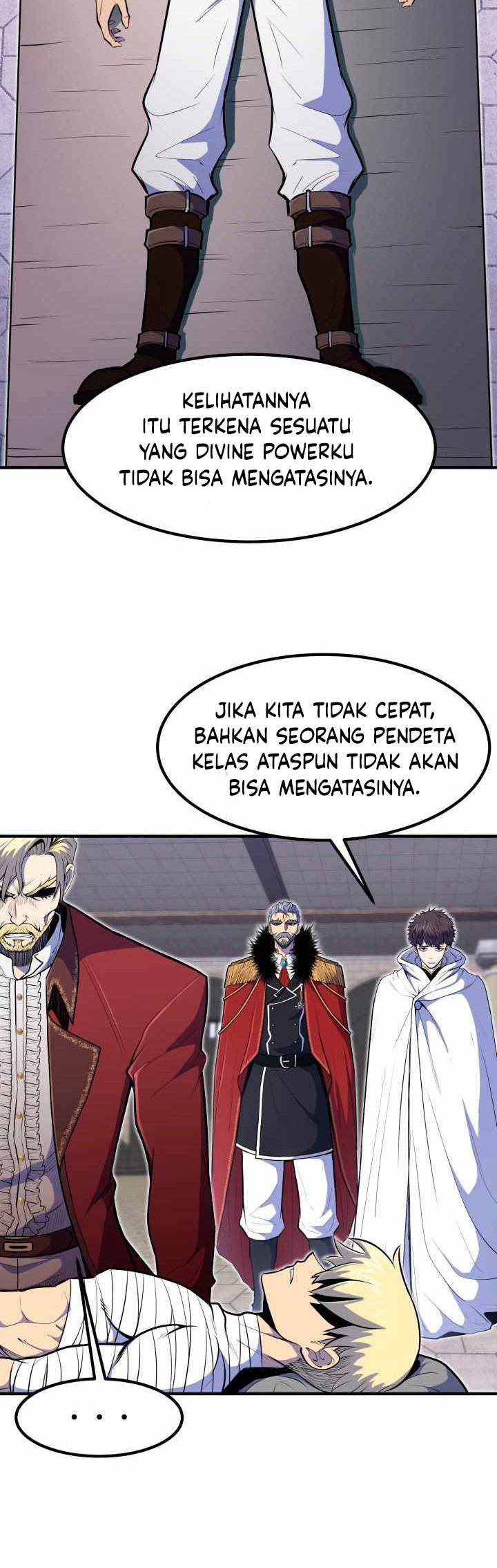 Standard of Reincarnation Chapter 10 - halaman 7