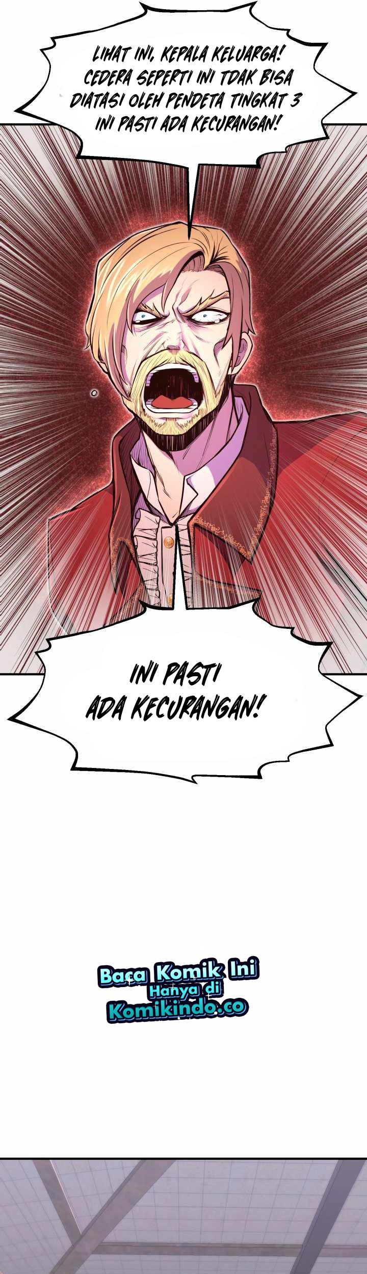 Standard of Reincarnation Chapter 10 - halaman 8