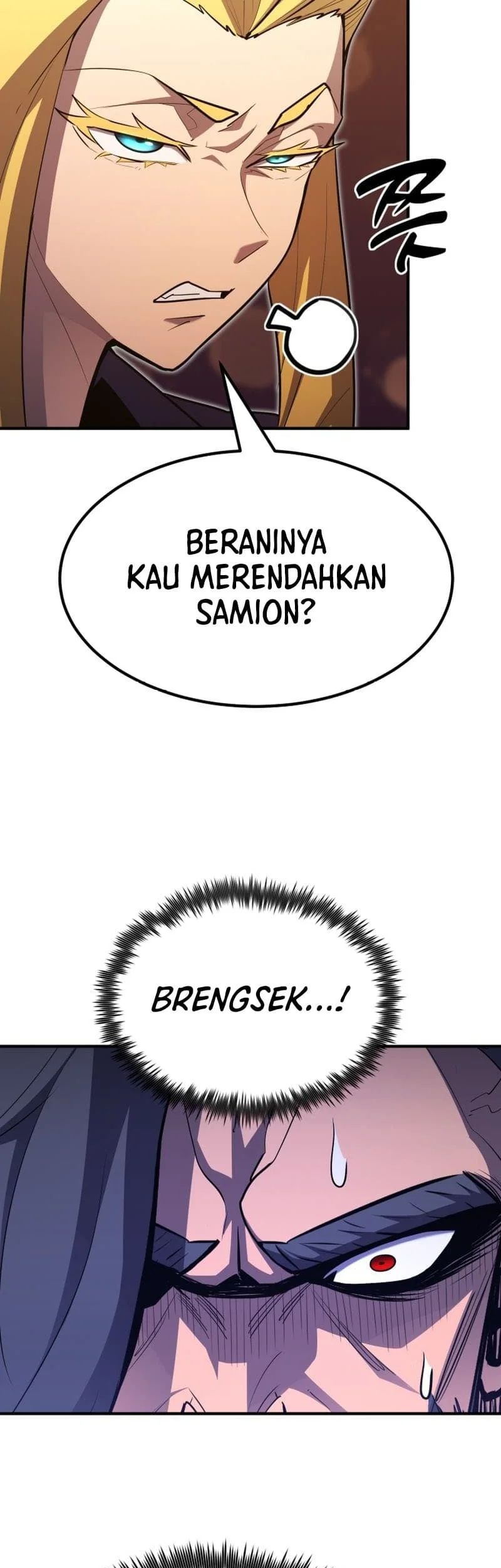 Standard of Reincarnation Chapter 100 - halaman 13