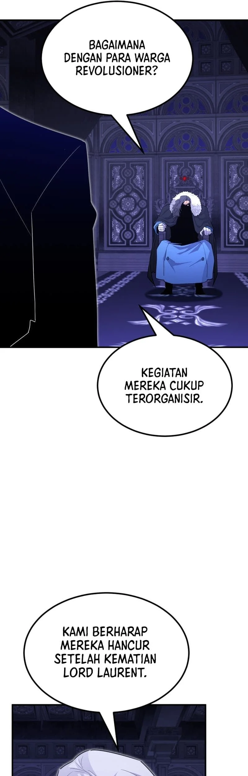 Standard of Reincarnation Chapter 100 - halaman 23