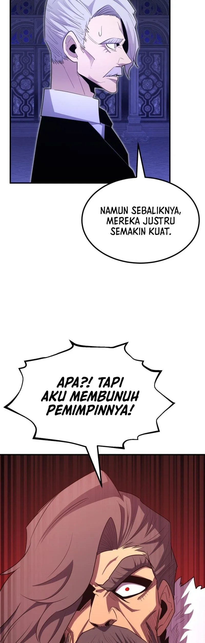 Standard of Reincarnation Chapter 100 - halaman 24