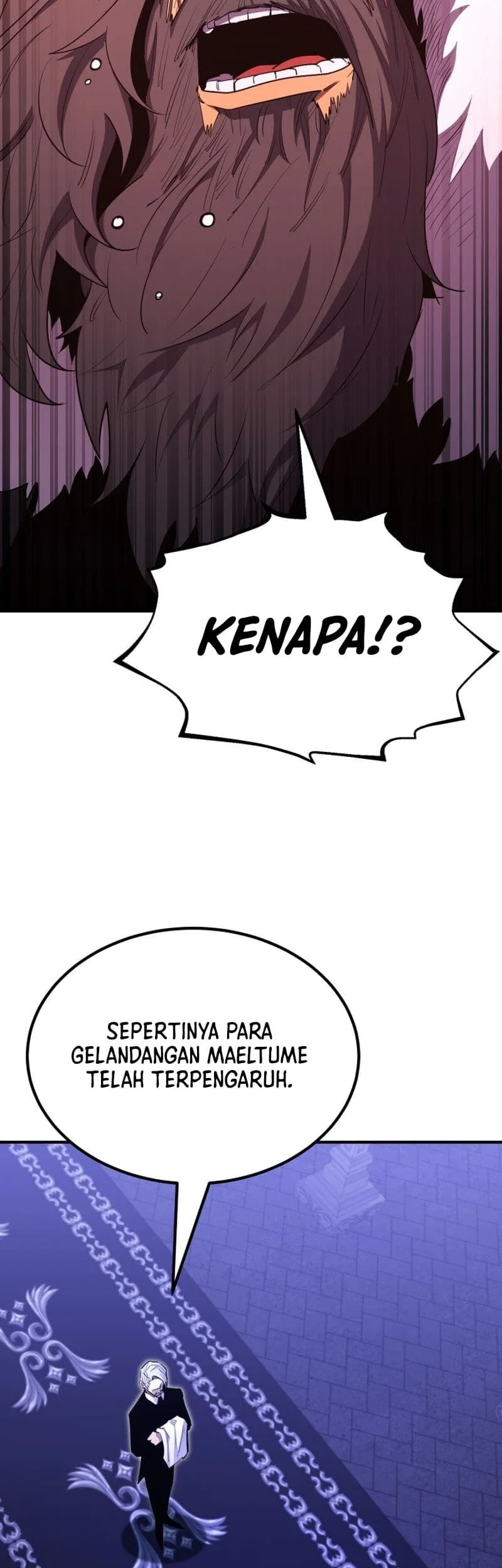 Standard of Reincarnation Chapter 100 - halaman 25