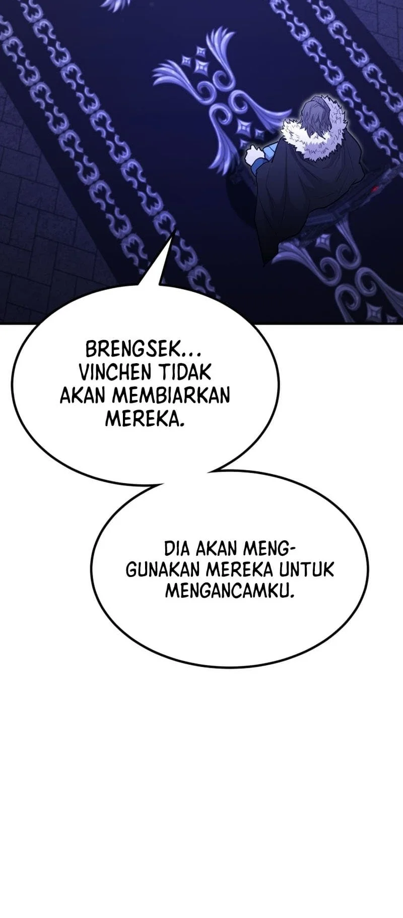 Standard of Reincarnation Chapter 100 - halaman 26