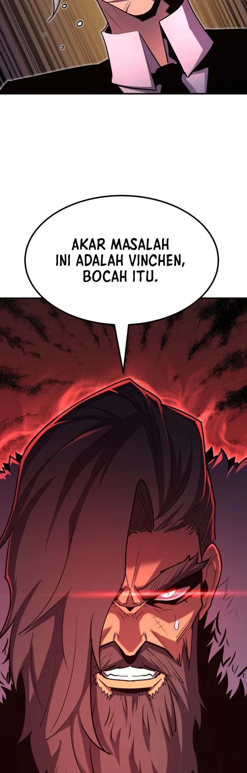Standard of Reincarnation Chapter 100 - halaman 29