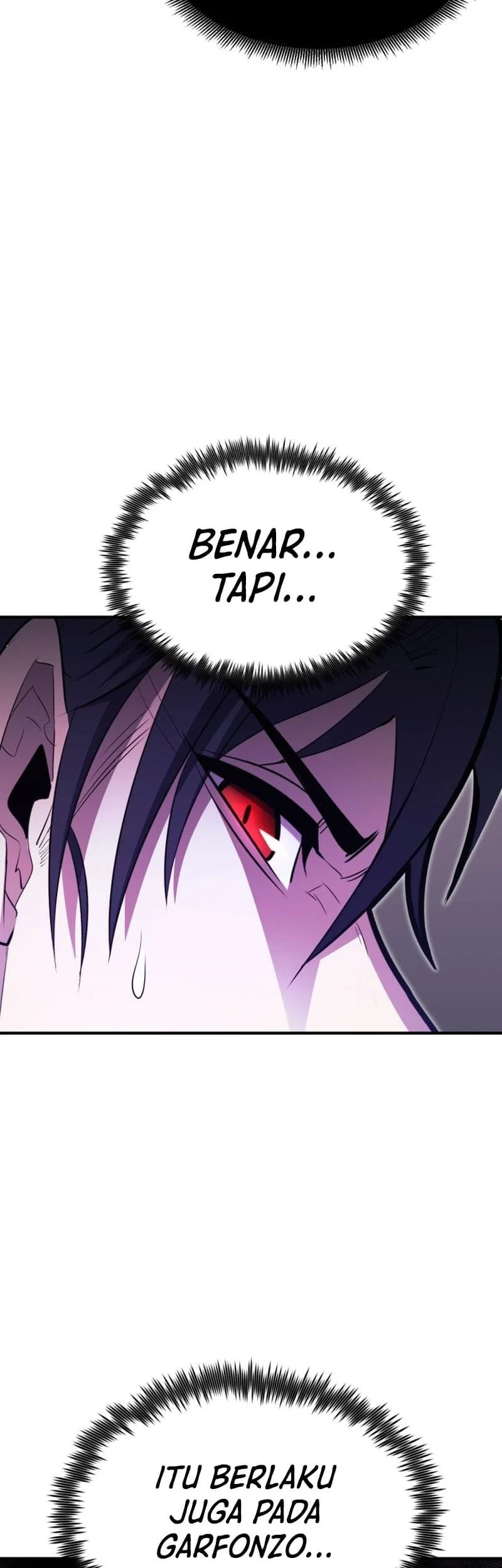 Standard of Reincarnation Chapter 100 - halaman 3