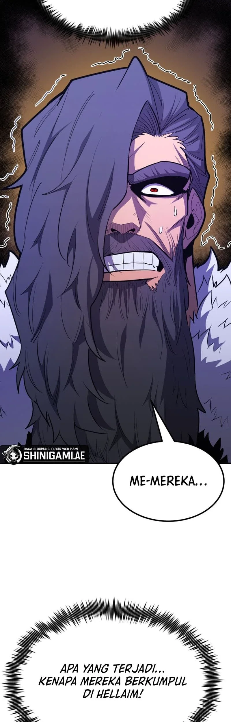 Standard of Reincarnation Chapter 100 - halaman 4